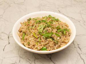 Veg Fried Rice                                