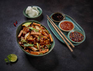 Char Kway Teow Veg