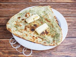 Butter Naan