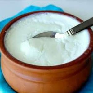 Dahi