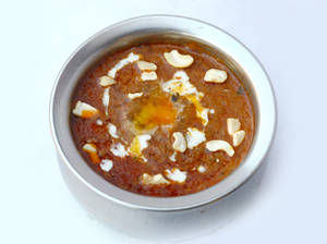 Kaju Curry