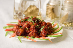 Gobi Manchurian