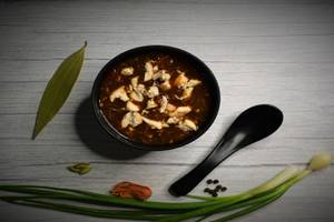 Chicken Hot N Sour Soup