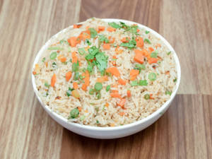 Veg Fried Rice