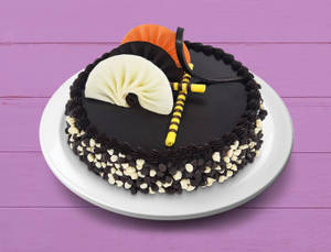 Choco Chips Round Medium