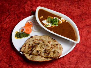 Dal Makhani