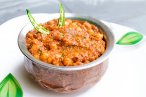 Chana Masala