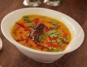 Dal Fry