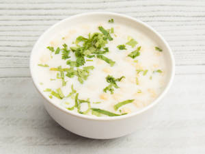 Boondi Raita