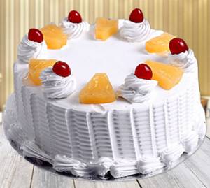 Pineapple Cake [500grams]                                                                                                