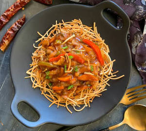 Veg Chopsuey