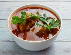 Veg Kolhapuri