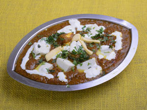 Shahi Paneer