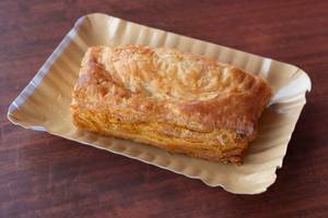 Paneer Patties(2 pieces) 