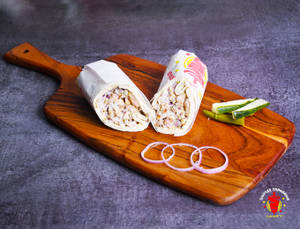 Special Shawarma