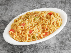 Veg Maggi 