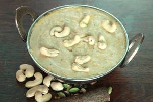 Kaju Curry