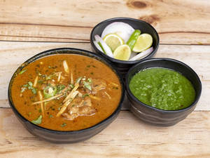 Chicken Curry