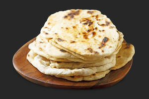 Butter Naan