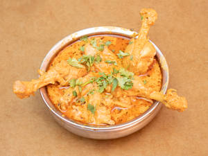 Chicken Korma  