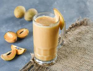 Sapota Juice (350ml)