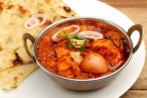 Paneer Do Pyaza