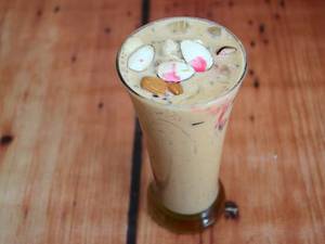 Badam Special Falooda 