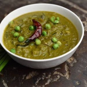 Nilgiri Vegetable Kurma
