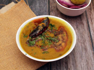 Dal Tadka