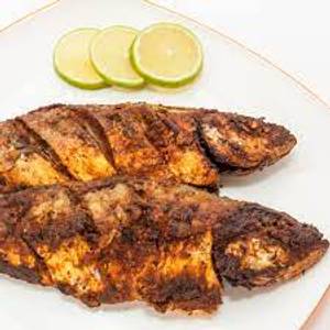 Fish Fry [5 Pcs] 