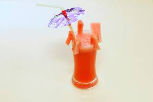 Water Melon Juice