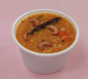 Sambar Rice