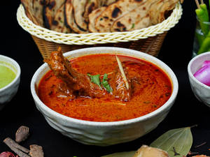 Mutton Curry