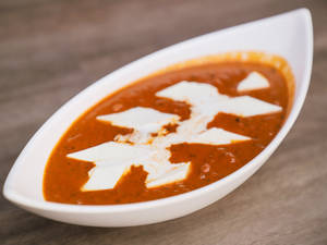 Paneer Butter Masala
