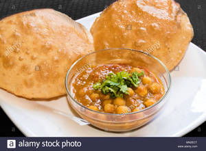 Chole Bhatoore