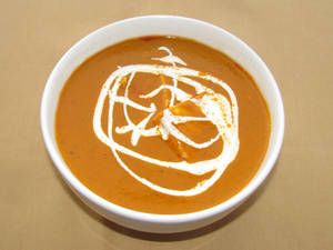 Shahi Paneer