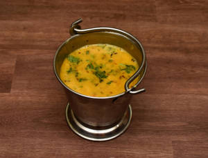 Dal Fry