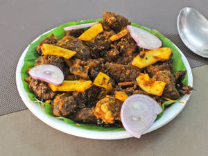 Erachi Fry