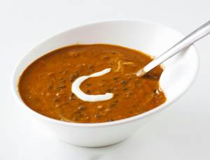 Dal Makhani
