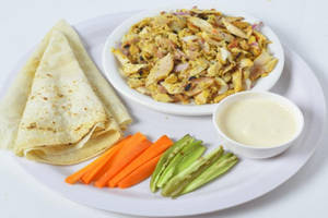 Shawarma Plate