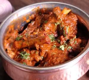 Mutton handi