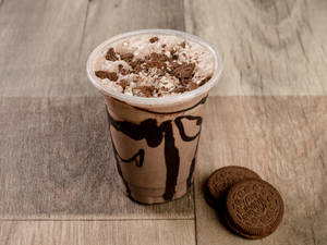 Oreo Shake