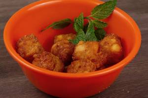 Veg Nuggets
