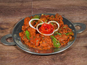 Chicken Tawa