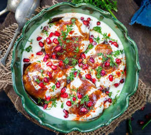 Dahi Vada