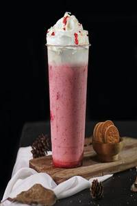 Bubblegum Shake