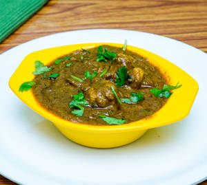 Pepper Chicken Gravy 