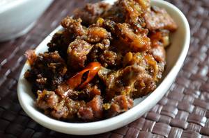 Mutton Varutha Kari B L