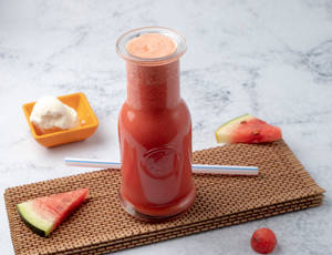 Watermelon Orange Blossom