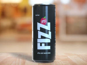 Appy Fizz 250 Ml